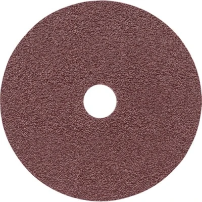 Afbeelding van Bosch Accessories 2608606918 Fiberschijf Diameter 100 mm 1 stuk(s)