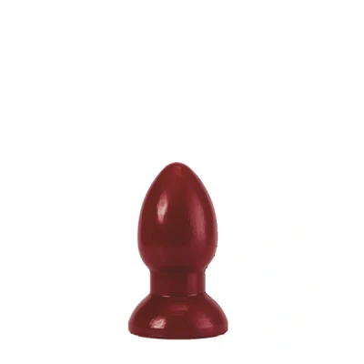 Afbeelding van Buttplug WAD Epic Eclipse Plug S Rood