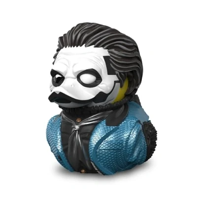 Afbeelding van TUBBZ Édition boîte : Ghost Papa Emeritus IV en forme de canard caoutchouc cosplay figurine vinyle