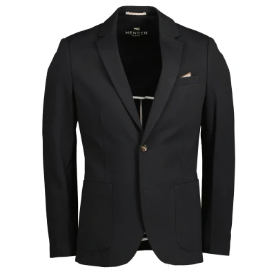 Afbeelding van Hensen Colbert Mix &amp; Match Zwart 50
