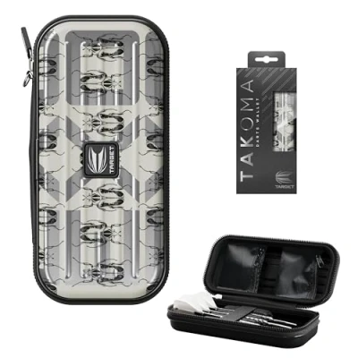 Afbeelding van Target Takoma Exo Dart Case