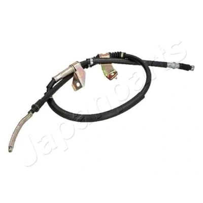 Afbeelding van JAPANPARTS BC 531R Handremkabel Achter MITSUBISHI: PAJERO 2