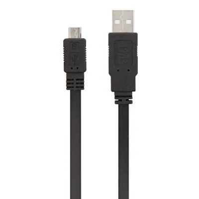 Image de Cable USB vers micro plat TNB