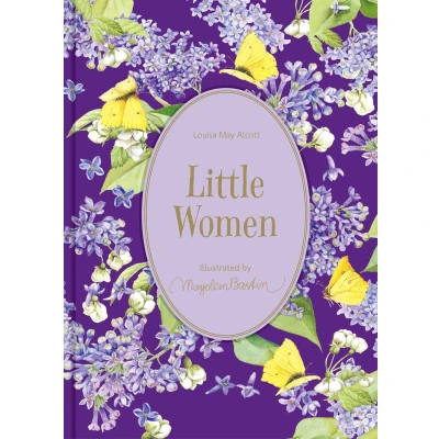 Afbeelding van Marjolein Bastin Classics Series Little Women