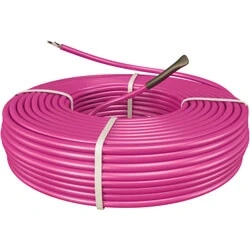 Afbeelding van MAGNUM Heatboard vloerverwarming Cable 10 lengte 190 meter vermogen
