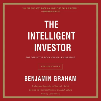 Afbeelding van The Intelligent Investor Rev Ed.
