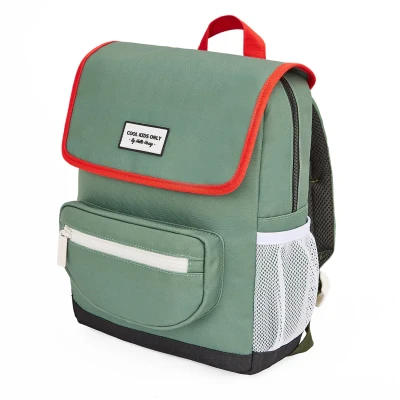 Afbeelding van Hello hossy rugzak mini forest 38 cm