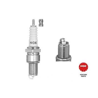 Afbeelding van NGK 96404 Bougie M14 x 1,25 SW: 20,8 mm BMW: 3 Saloon, 5 7, RENAULT: TWINGO 1, CLIO Super Hatchback, VOLKSWAGEN: GOLF Scirocco II