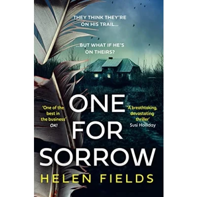 Afbeelding van One for Sorrow