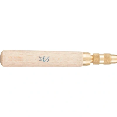 Afbeelding van PFERD 12299010 Naaldvijlhouder voor arend ø 3 4,5 mm hout Lengte 92 mm 10 stuk(s)