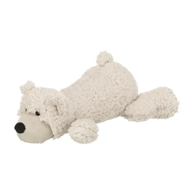 Afbeelding van Trixie Be Eco Beer Elroy Gerecycled Pluche 42 CM