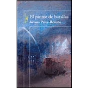 Afbeelding van El pintor de batallas