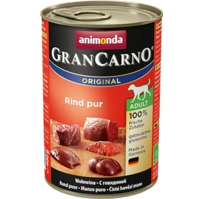 Afbeelding van Gran Carno Grancarno Rundvlees