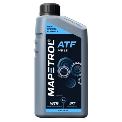 Afbeelding van Versnellingsbakolie Kroon Oil SP Matic 2094 1L 35470