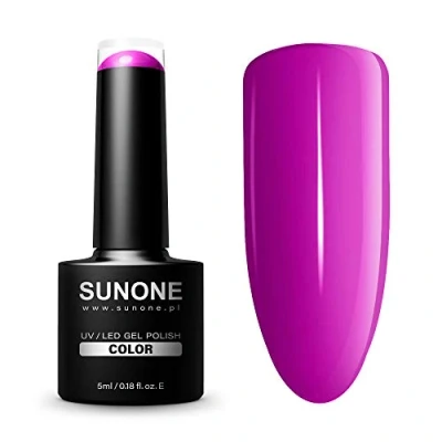 Afbeelding van Sunone Fifi UV / LED Hybrid Color 5ml F04