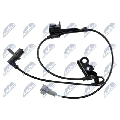 Afbeelding van NTY HCA TY 015 ABS Sensor Vooras links, Links