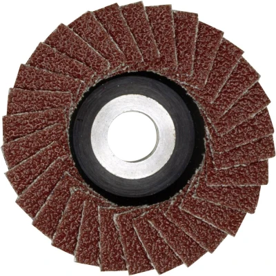 Afbeelding van Proxxon Micromot 28 590 Lamellenschijf Diameter 50 mm 1 stuk(s)