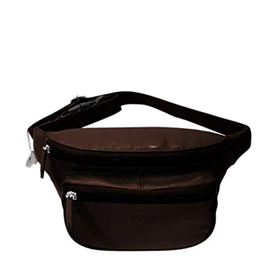 Afbeelding van Picard LUIS GÜRTELTASCHE Leder 20 CM Heuptas, Maat: One Size, Cafe