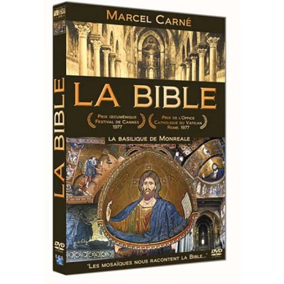 Image de Le Bible