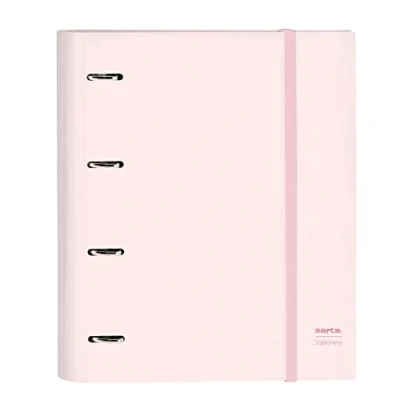 Afbeelding van Ringmap Safta Coral Koraal (27 x 32 3.5 cm)