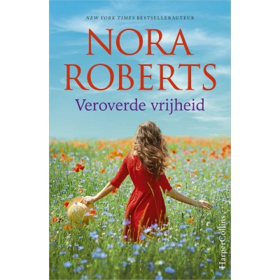 Afbeelding van Veroverde vrijheid