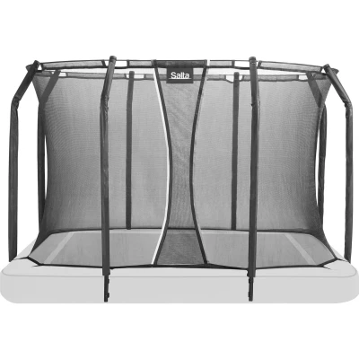 Afbeelding van Salta Ground Veiligheidsnet 305 x 214 cm