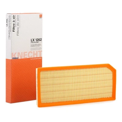 Afbeelding van Knecht Luchtfilter LX 1262