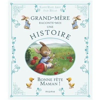 Afbeelding van BONNE FETE MAMAN