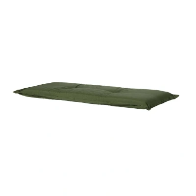 Afbeelding van Madison bankkussen 180x48 Panama green