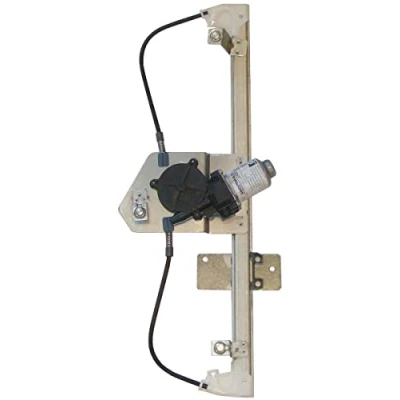 Afbeelding van Valeo Raammechanisme 850653