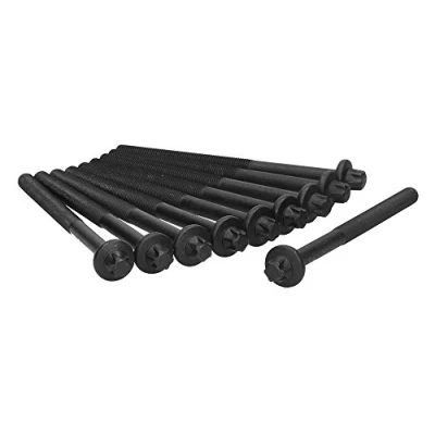 Afbeelding van Cilinderkopbout set AJUSA 81031700