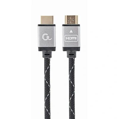 Afbeelding van HDMI kabel Select plus series 2 meter