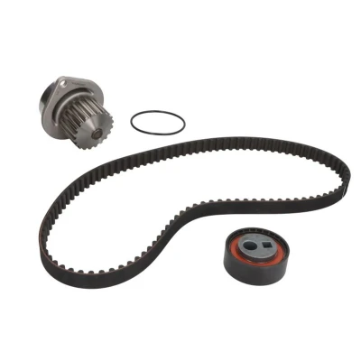 Afbeelding van Contitech Distributieriem kit incl.waterpomp CT744WP1