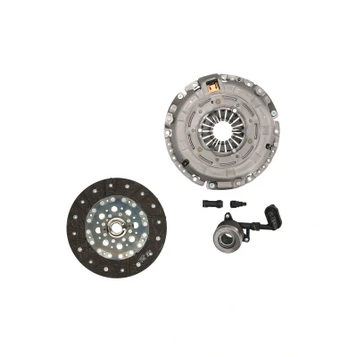 Afbeelding van LuK 624 3561 33 Koppelingsset Met koppelingsdruklager automatische bijstelling 240 HYUNDAI: i40 Saloon, Tucson, Estate, KIA: CARENS 4