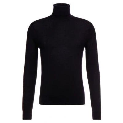 Afbeelding van Armani Exchange Trui, Heren, Maat: Medium, Navy