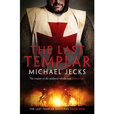 Afbeelding van The Last Templar Mysteries1