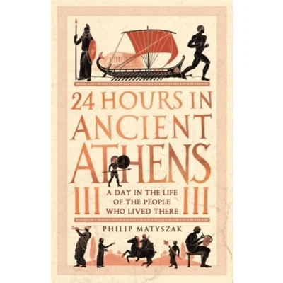 Image de 24 Hours in Ancient Athens