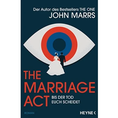 Afbeelding van The Marriage Act Bis der Tod euch scheidet