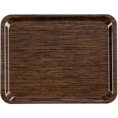 Afbeelding van dienblad 47x36cm, 518104, Roltex