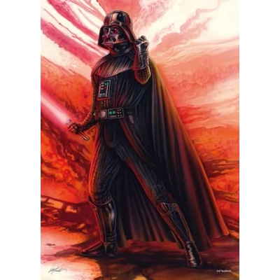 Image de DISNEY: STAR WARS, THE SITH , 1000 STUKJES
