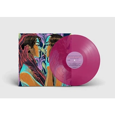 Afbeelding van Mykki Blanco Broken Hearts &amp; Beauty..