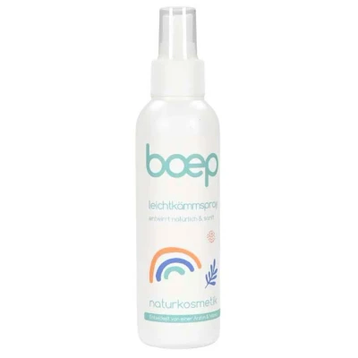 Afbeelding van Boep Milde Anti Klitspray Kind 150ML