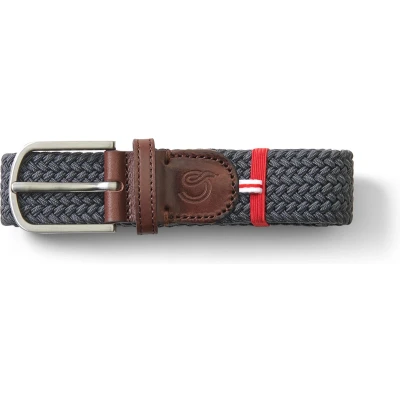 Afbeelding van La Boucle Originale Casual Riem Heren Grijs uni