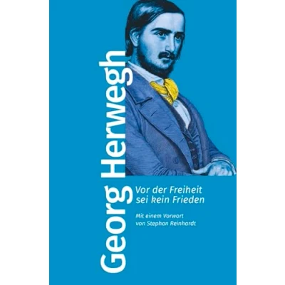 Afbeelding van Vor der Freiheit sei kein Frieden