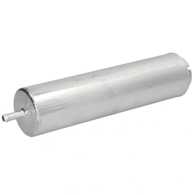 Afbeelding van PURRO PUR PF3007 Brandstoffilter Pijpfilter 14 8 BMW: 3 Saloon, 1 Hatchback, Touring, MINI: Countryman, Clubman