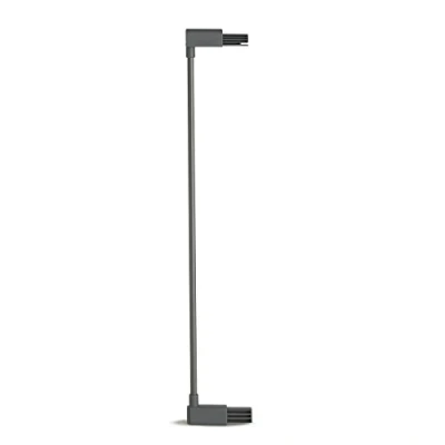 Image de LINDAM 04451101 BARRIÈRE SURE SHUT EXTENSION SILVER 7 CM
