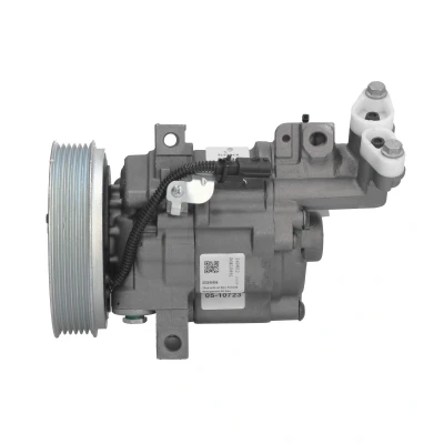 Afbeelding van Compressor, airconditioning ELSTOCK 51 0945