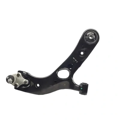 Afbeelding van DELPHI TC3280 Draagarm Met draag/ stuur gewricht rechts, Onder Enkelvoudigedraagarm TOYOTA: RAV4 III Off Road