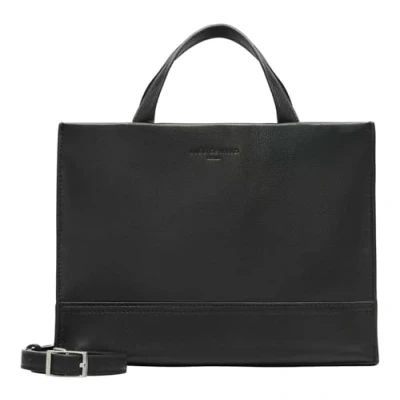 Afbeelding van Liebeskind Berlin LOU GERÄUMIGE Handtas, Dames, Maat: One Size, Schwarz