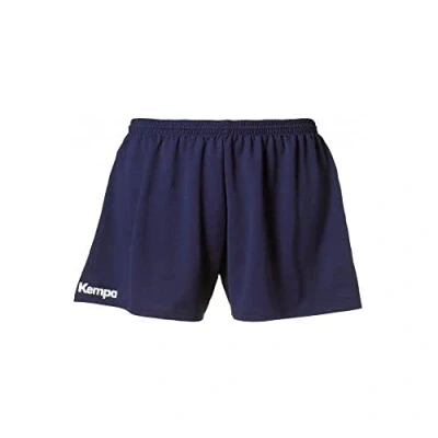 Afbeelding van Kempa Classic Sportbroek performance Maat XL Vrouwen blauw